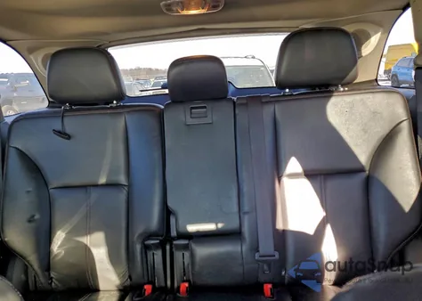 2013 Ford Edge Limited from USA, damaged, VIN 2FMDK4KCXDBB68626